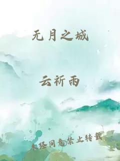 无月之城