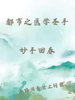 都市之医学圣手