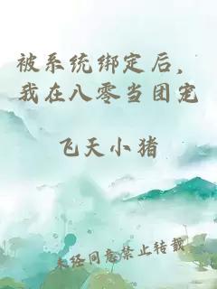 被系统绑定后，我在八零当团宠