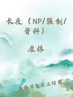长夜（NP/强制/骨科）