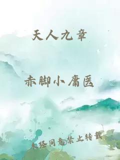 天人九章