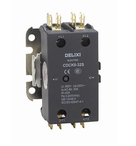 CDCK8交流接触器