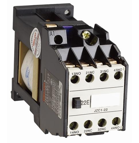 JZC1 系列接触器式继电器