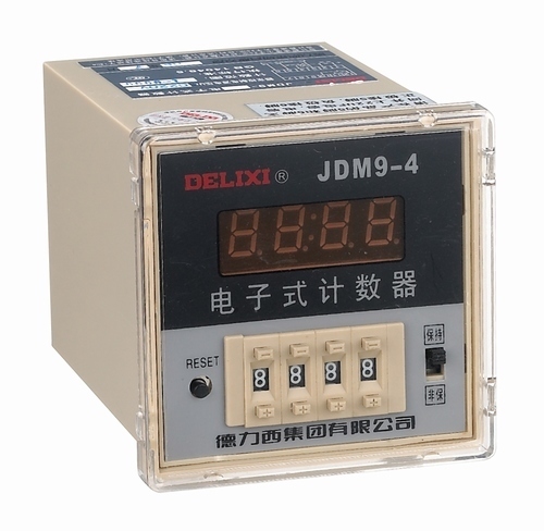 JDM9 系列电子式计数器
